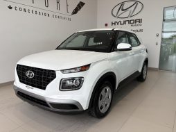 Hyundai Venue 2023