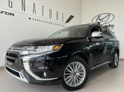Mitsubishi Outlander 2019
