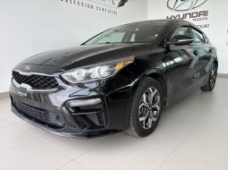 Kia Forte 2020