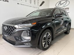 Hyundai Santa Fe 2020