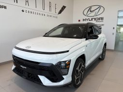Hyundai Kona 2024