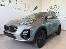 Kia Sportage 2021