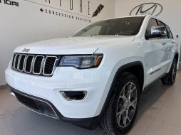 Jeep Grand Cherokee 2021