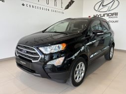 Ford EcoSport 2020
