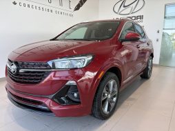 Buick Encore 2020