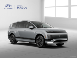 Hyundai IONIQ 9 PREFERRED AWD+ 2026