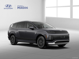 Hyundai IONIQ 9 2026