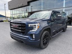 GMC Sierra 1500 LTD 2022