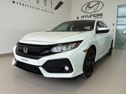 Honda Civic 2019