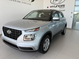 Hyundai Venue 2022