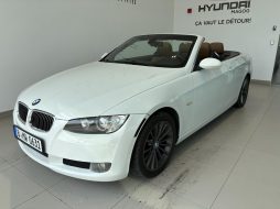 BMW 3-series 2007