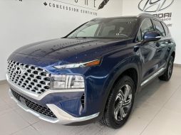 Hyundai Santa Fe 2021