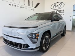 Hyundai Kona EV 2024