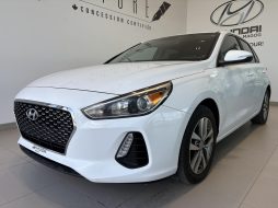 Hyundai Elantra GT 2018
