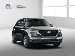 Hyundai Venue 2025