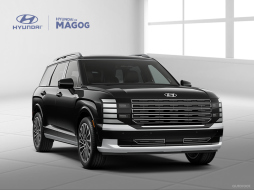 Hyundai Palisade 2026