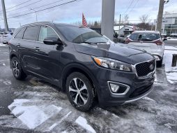 Kia Sorento 2017