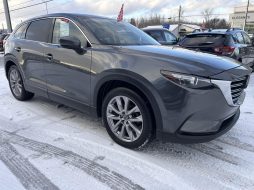 Mazda CX-9 2021