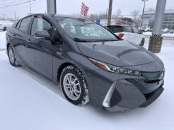 Toyota Prius Prime 2019