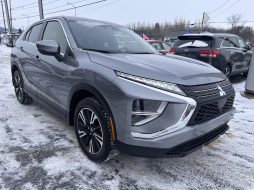 Mitsubishi Eclipse Cross 2024