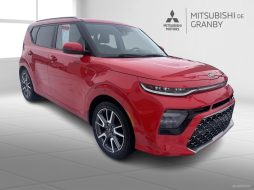 Kia Soul 2020