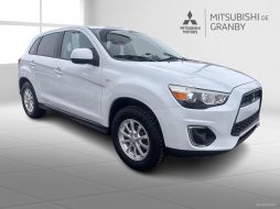 Mitsubishi RVR 2015