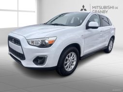 Mitsubishi RVR 2015