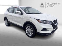 Nissan Qashqai 2022