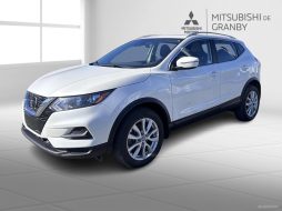 Nissan Qashqai 2022