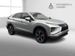 Mitsubishi Eclipse Cross 2023