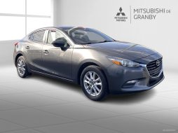 Mazda Mazda3 2018