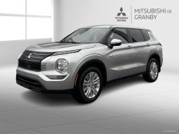 Mitsubishi Outlander 2025