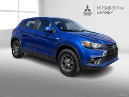 Mitsubishi RVR 2019