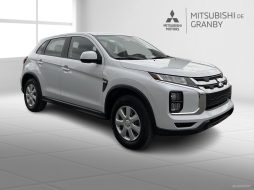 Mitsubishi RVR 2023