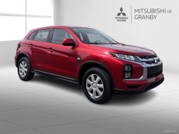 Mitsubishi RVR 2021