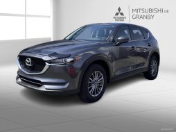 Mazda CX-5 2018