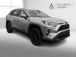 Toyota RAV4 2020