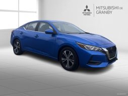 Nissan Sentra 2020