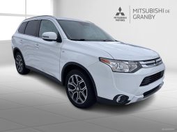 Mitsubishi Outlander 2015