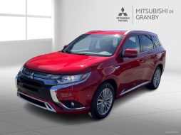 Mitsubishi Outlander 2022