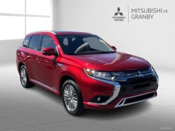 Mitsubishi Outlander 2022