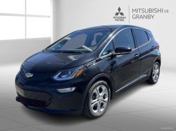 Chevrolet Bolt EV 2020