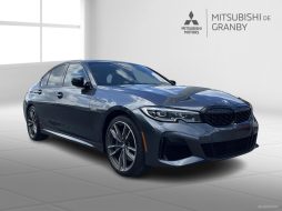 BMW 3-series 2020