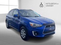 Mitsubishi RVR 2015