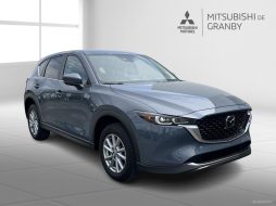 Mazda CX-5 2023