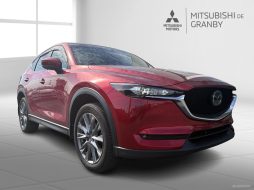 Mazda CX-5 2021