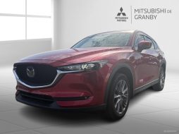Mazda CX-5 2021