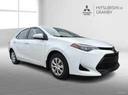 Toyota Corolla 2017