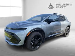 Chevrolet Equinox EV 2025
