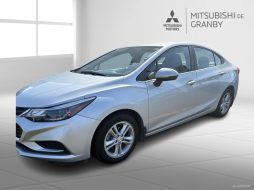 Chevrolet Cruze 2018